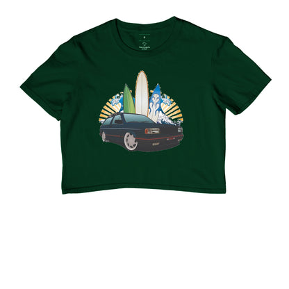 VW PARATI SURF