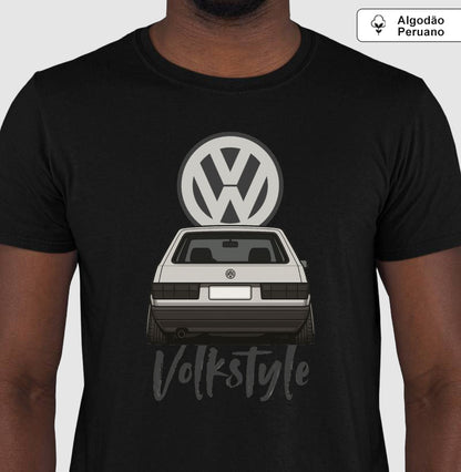 VOLKSTYLE GOL QUADRADO