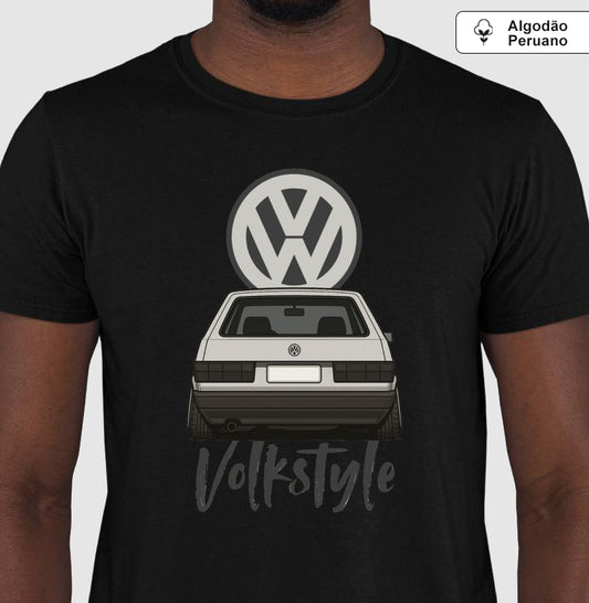 VOLKSTYLE GOL QUADRADO