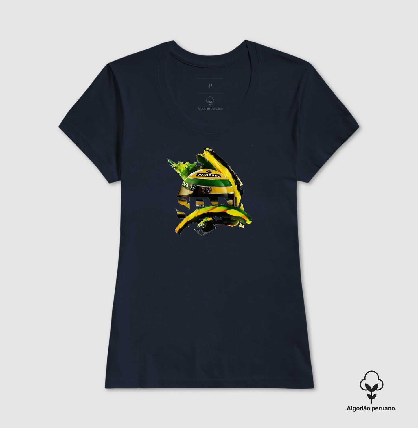 AYRTON SENNA COPA 2026