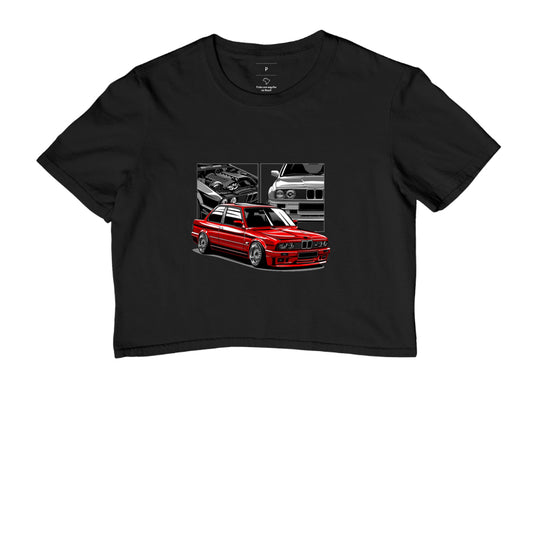 BMW ARTS