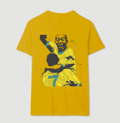PELÉ – O REI ETERNO DO FUTEBOL