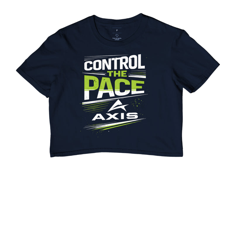 AXIS CONTROL THE PACE.