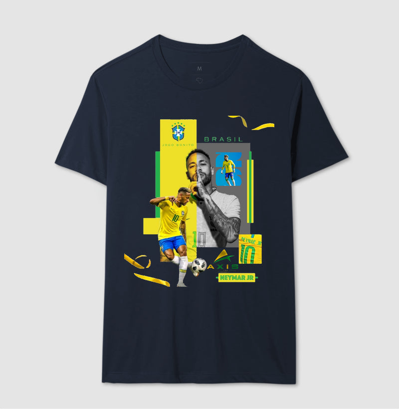 CAMISA NEYMAR COPA 2026 - edição limitada!