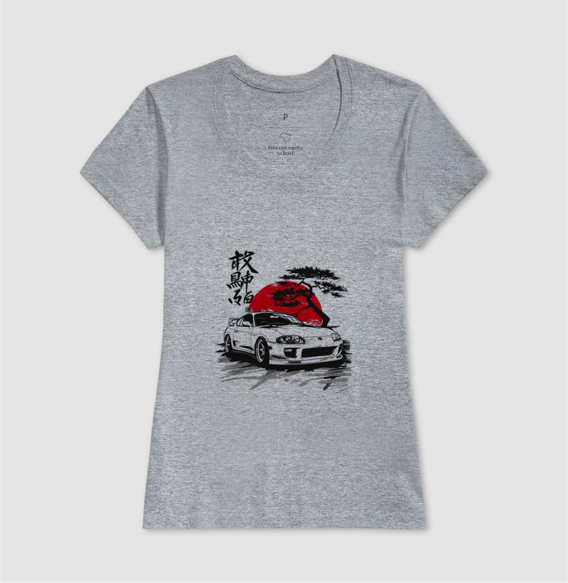 SUPRA JAPAN