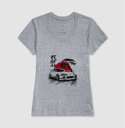 SUPRA JAPAN