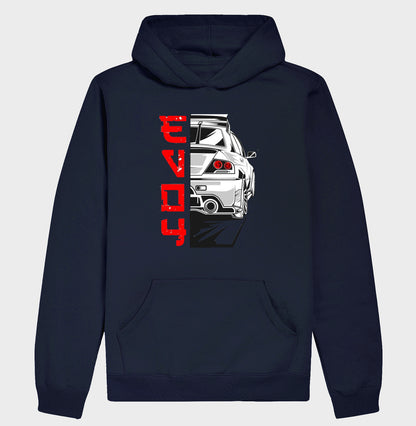 LANCER EVO