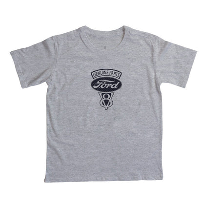 CAMISA FORD V8