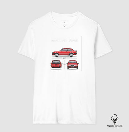 ESCORT XR3