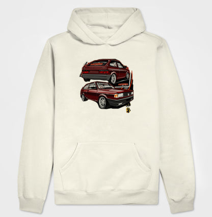 GOL QUADRADO TURBO