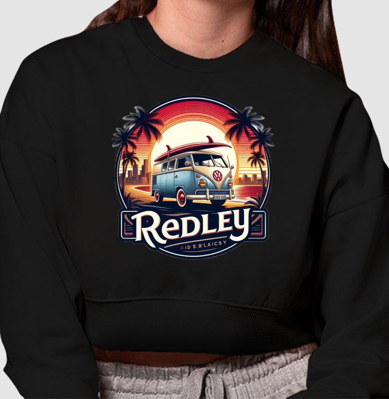 KOMBI REDLEY