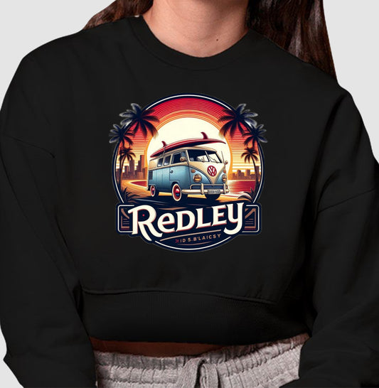 KOMBI REDLEY