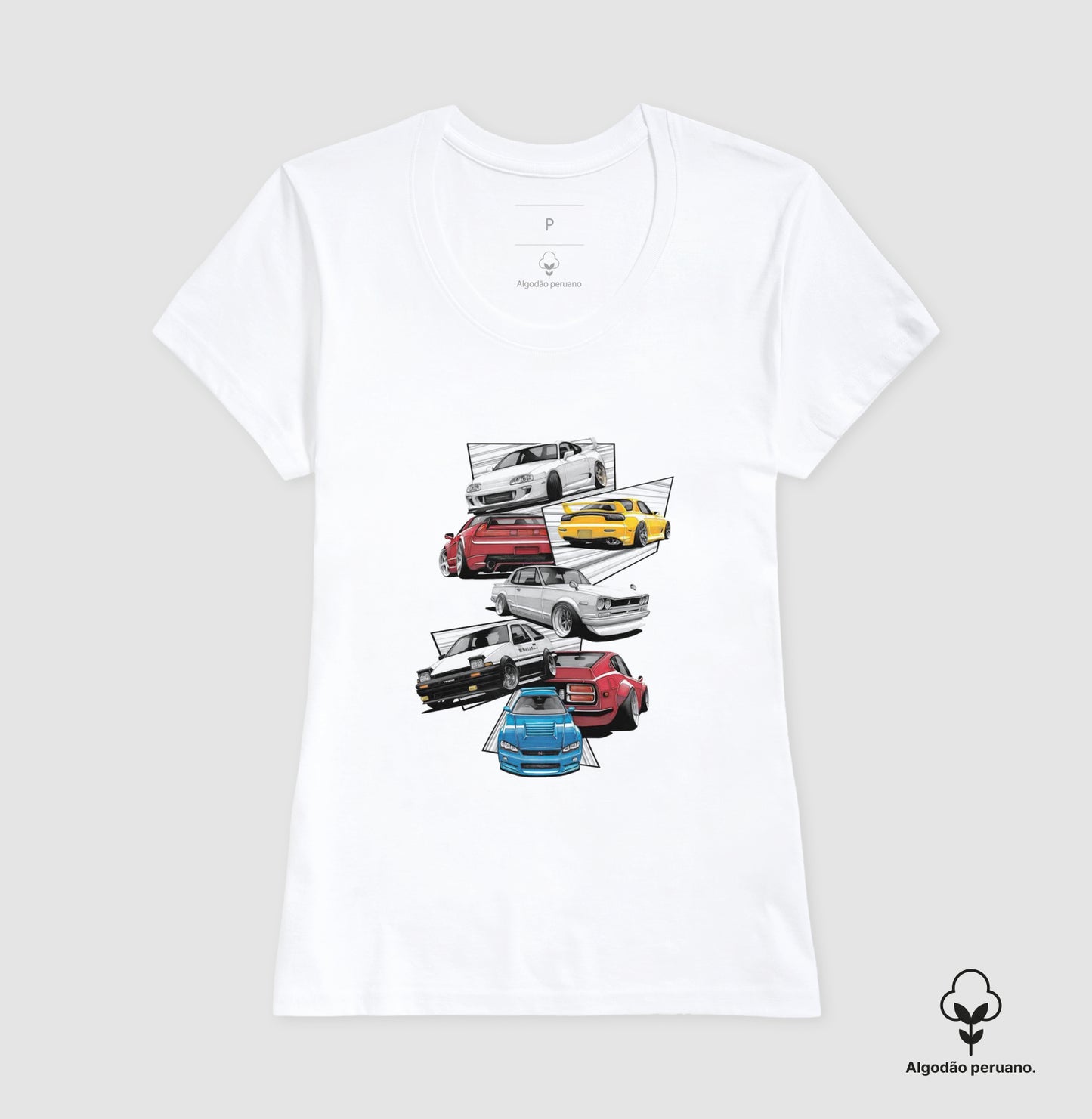 JDM LEGEND