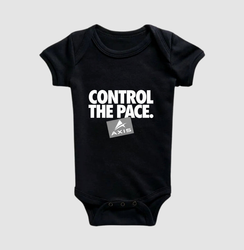 AXIS CONTROL THE PACE.