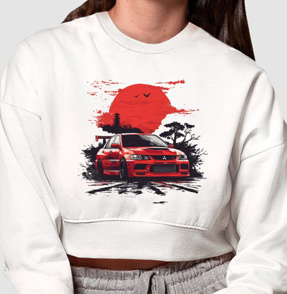 LANCER EVO