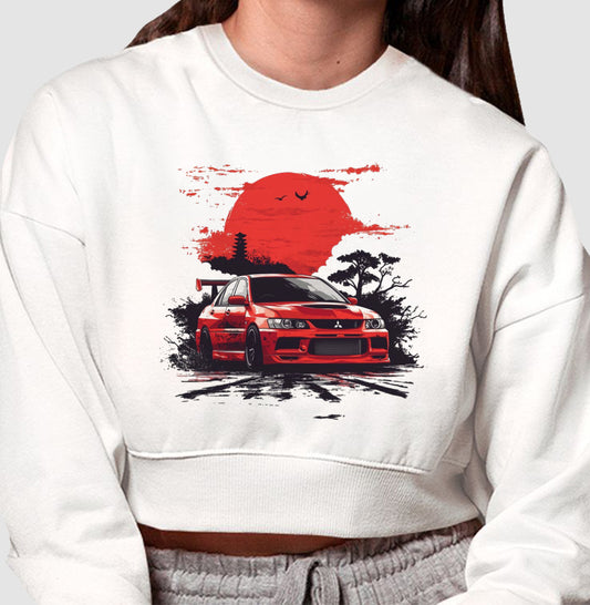 LANCER EVO