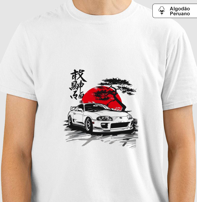 SUPRA JAPAN