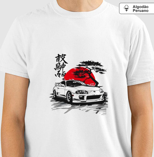 SUPRA JAPAN