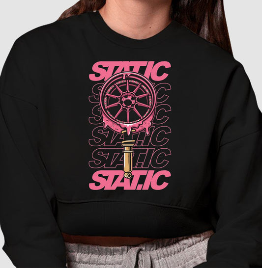 STAT.IC PINK