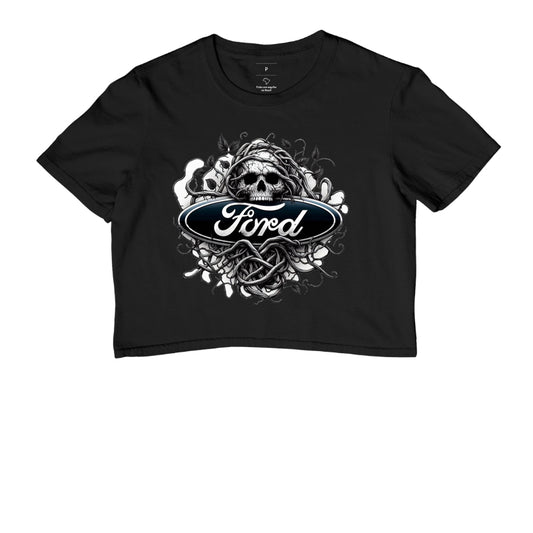 FORD CAVE
