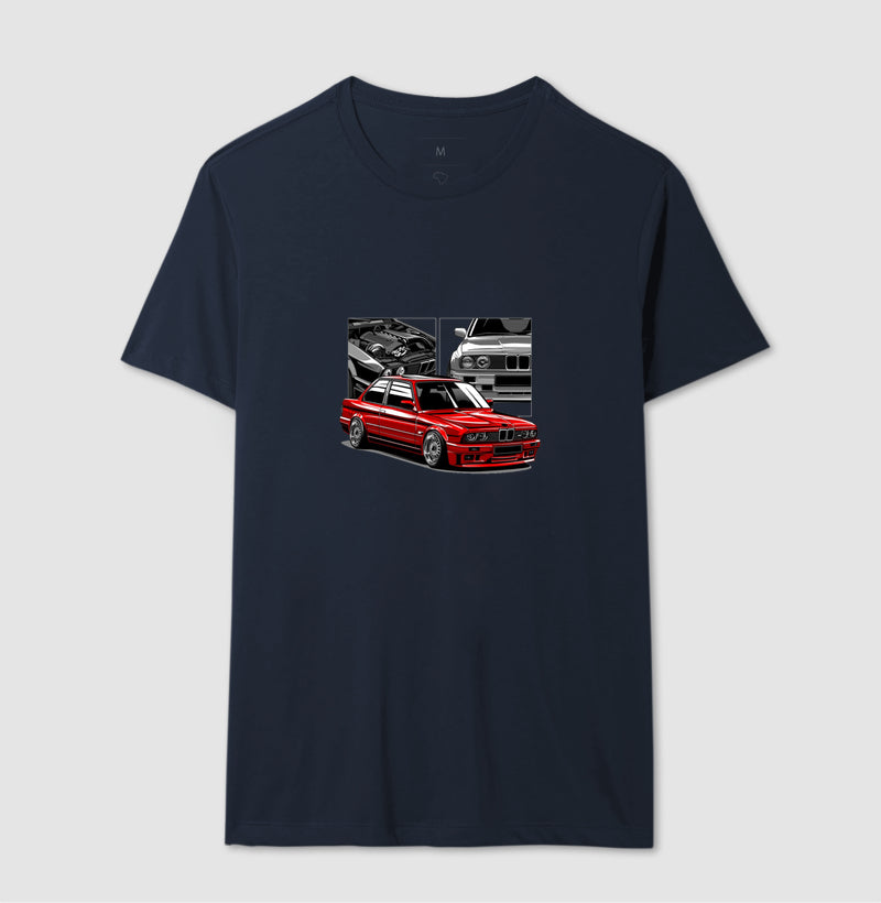 BMW ARTS