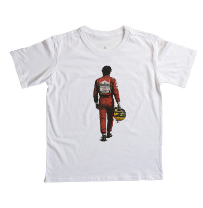 AYRTON SENNA