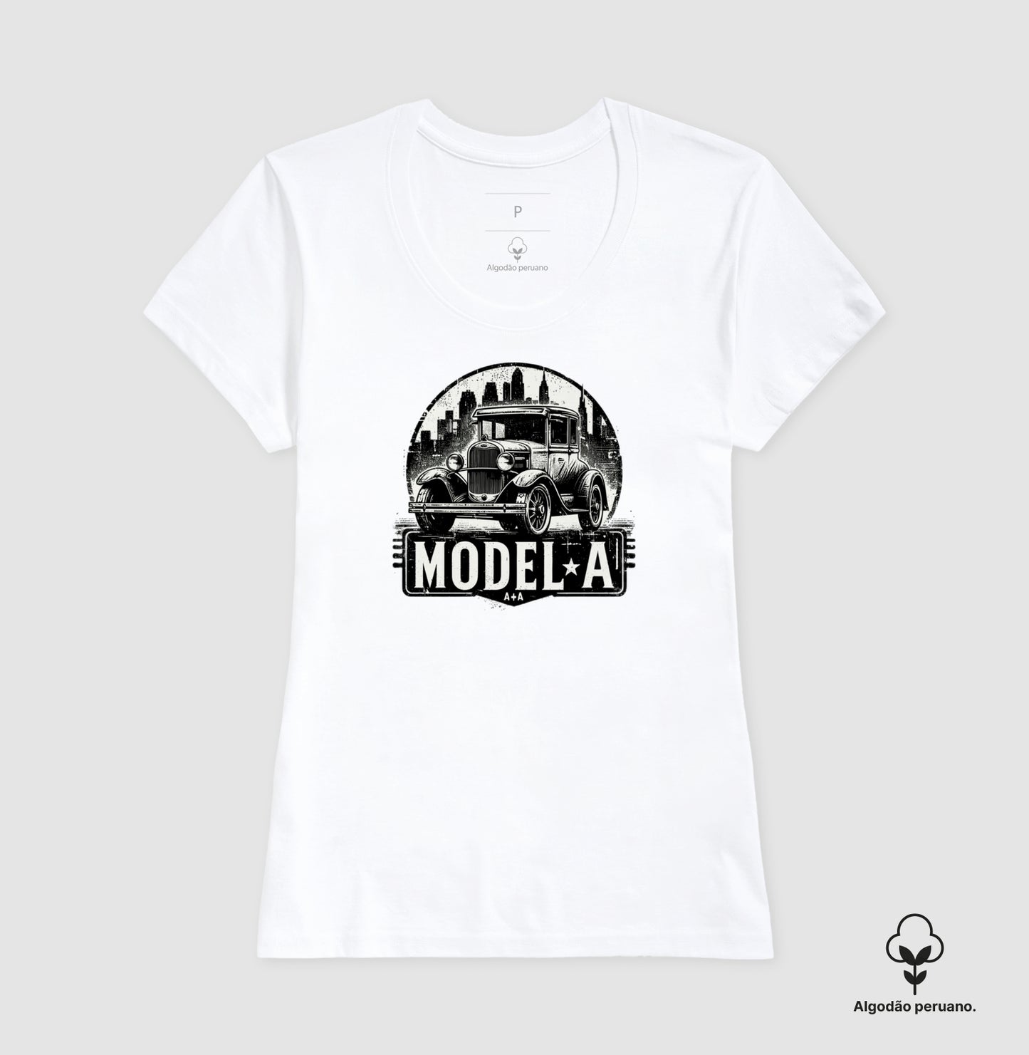FORD MODEL-A