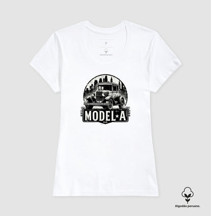 FORD MODEL-A