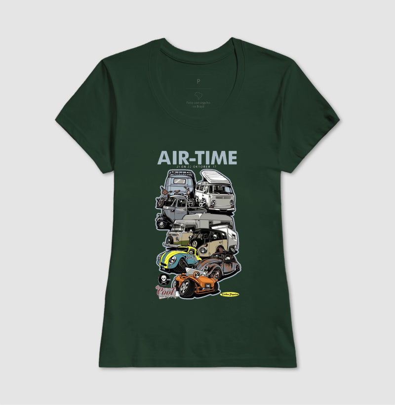 AIR TIME
