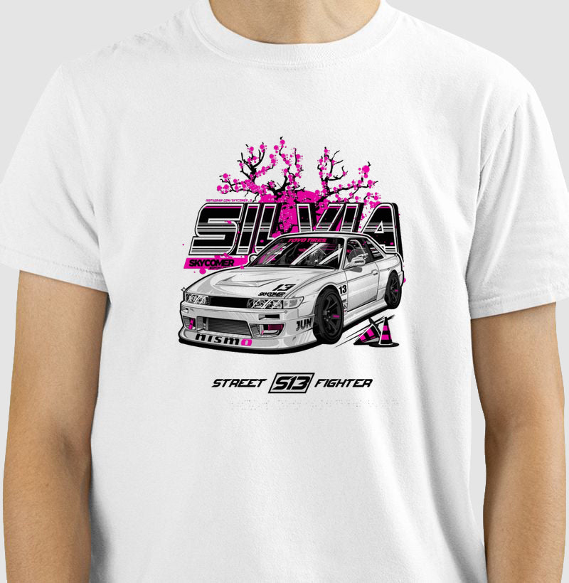 SILVIA S13