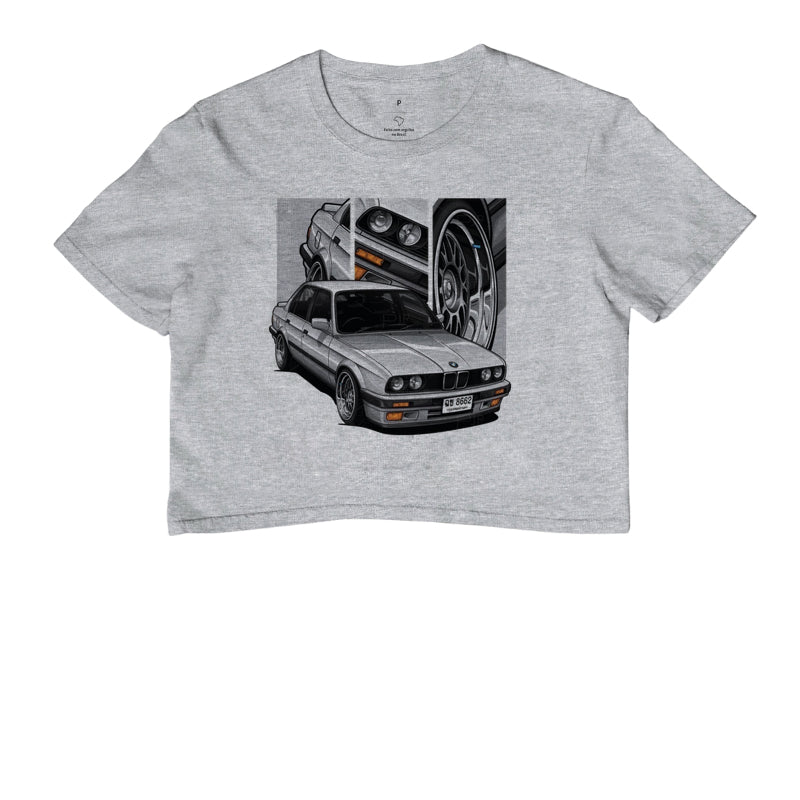 BMW WHEELS