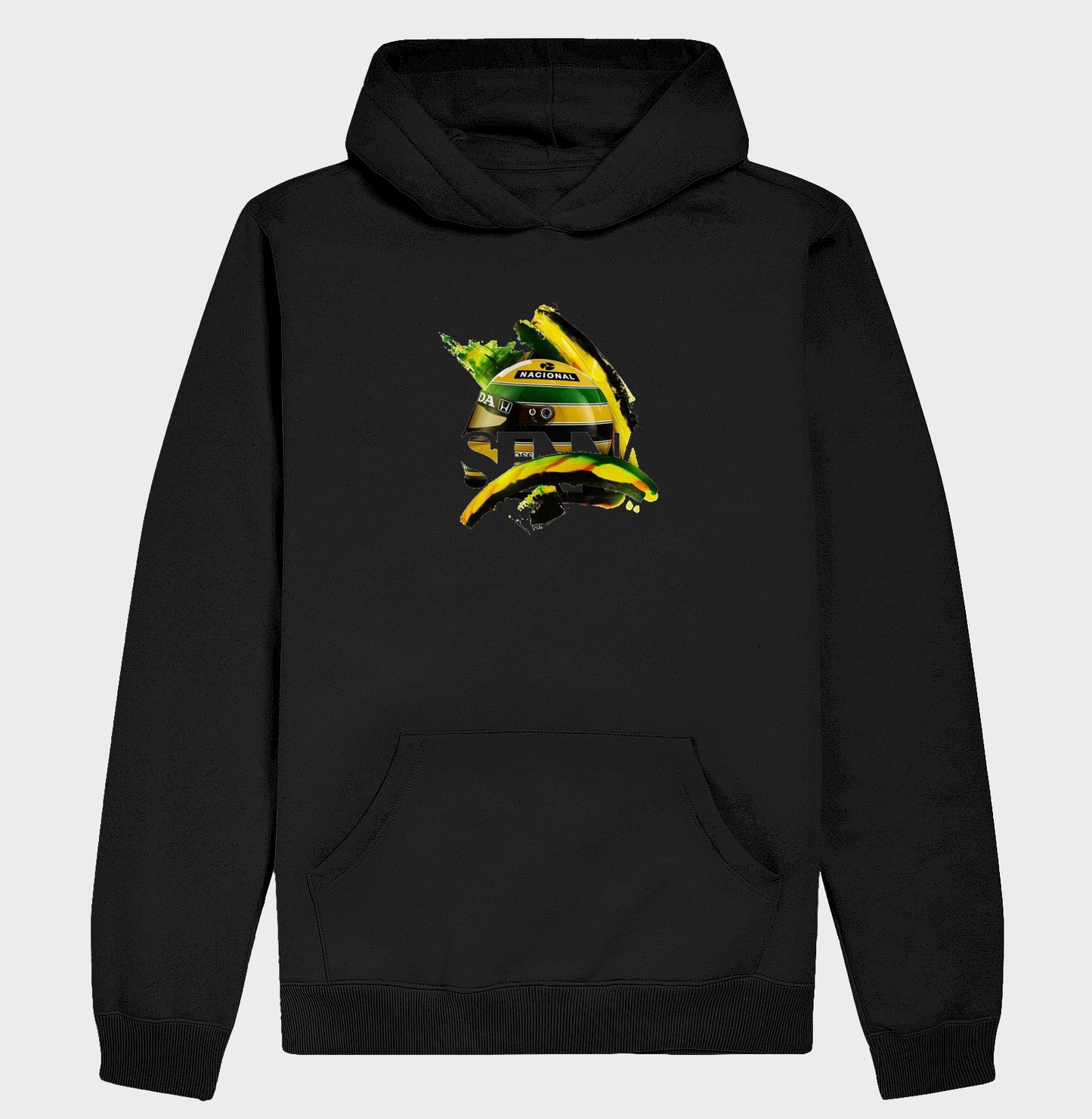 AYRTON SENNA COPA 2026
