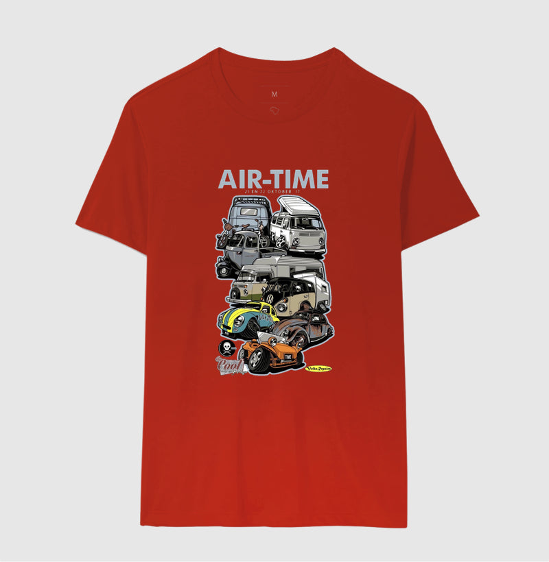 AIR TIME