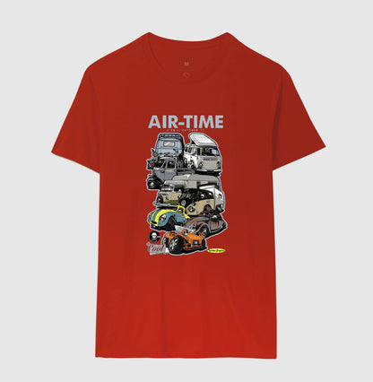 AIR TIME