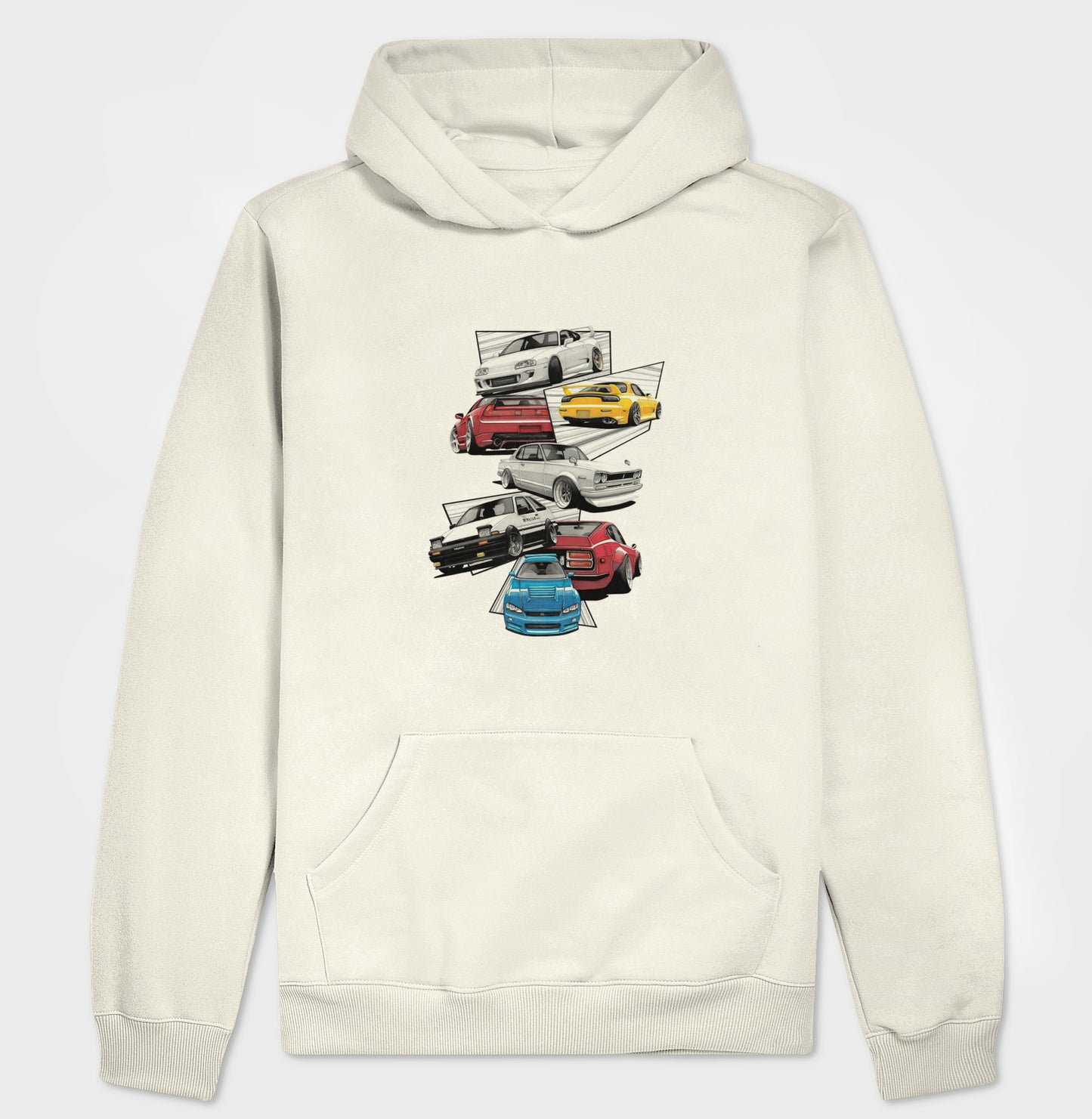 JDM LEGEND