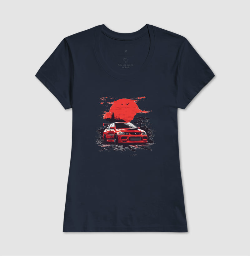 LANCER EVO