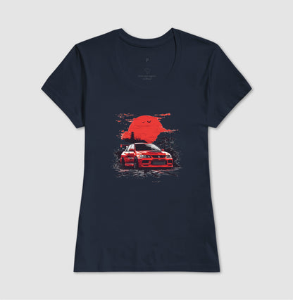 LANCER EVO