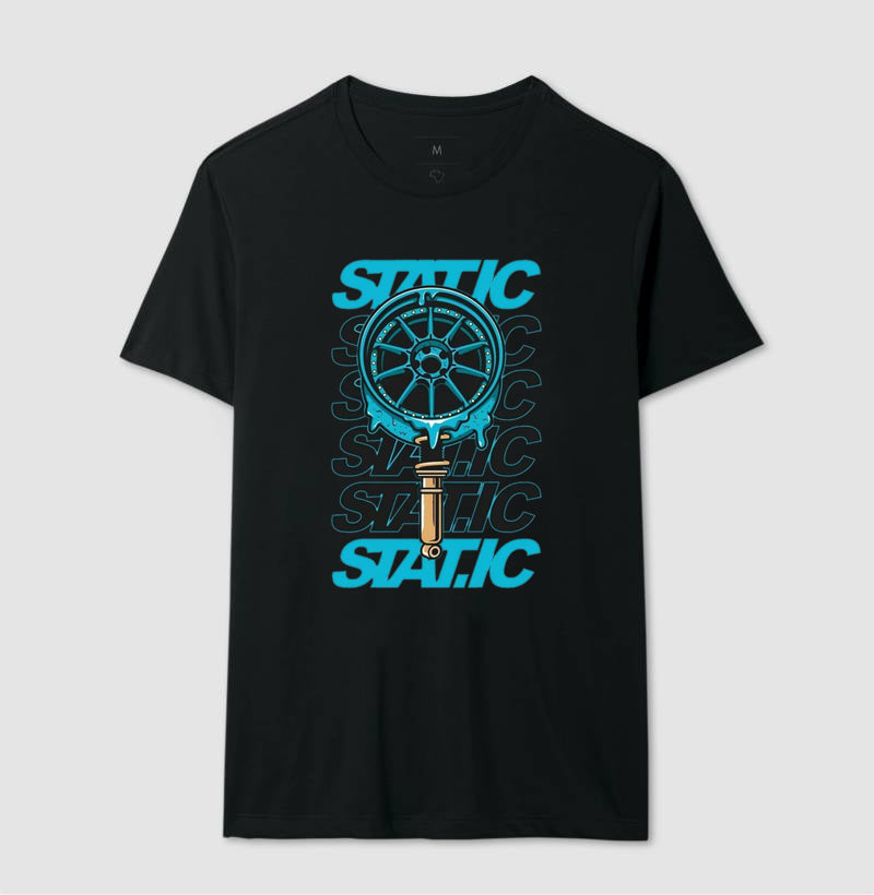 STAT.IC BLUE