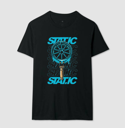 STAT.IC BLUE
