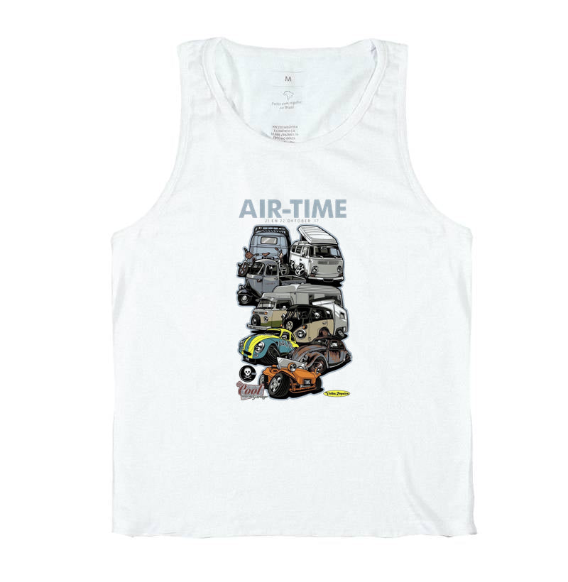AIR TIME