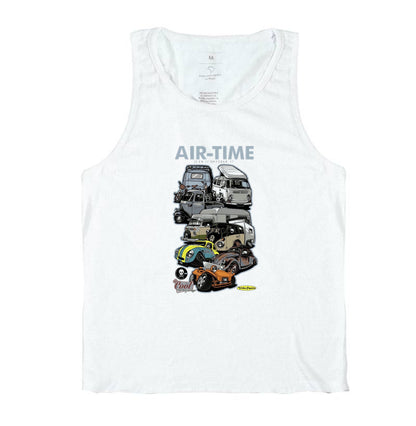 AIR TIME