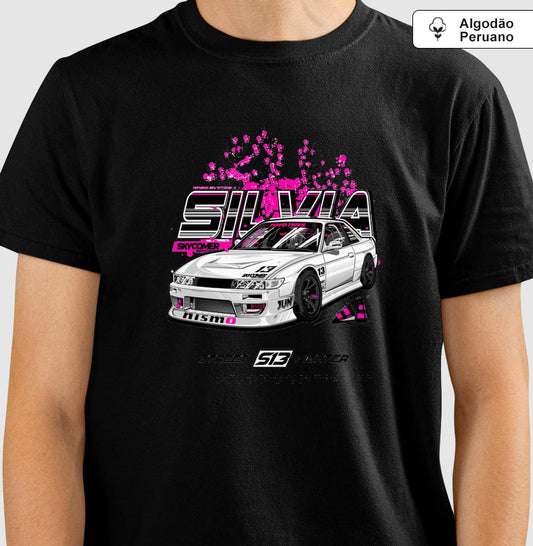SILVIA S13
