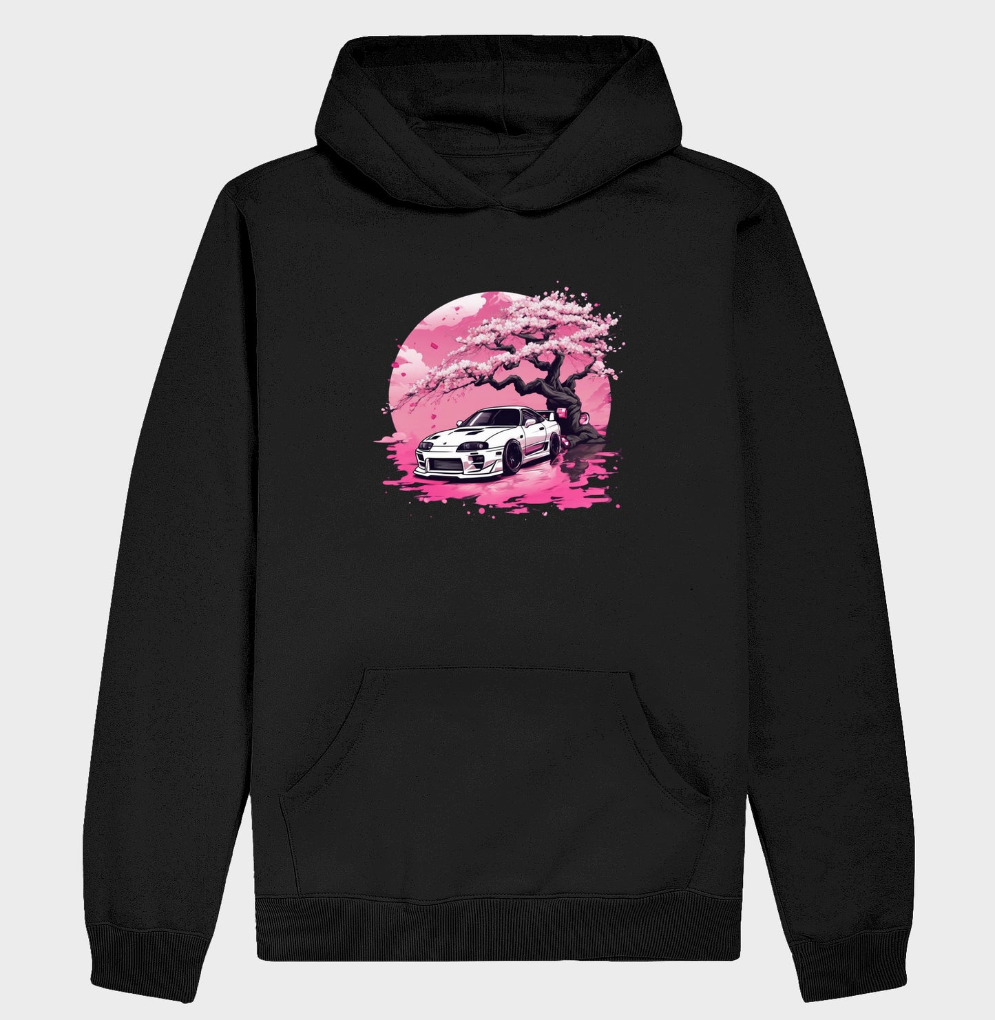 SUPRA VALE SAKURA