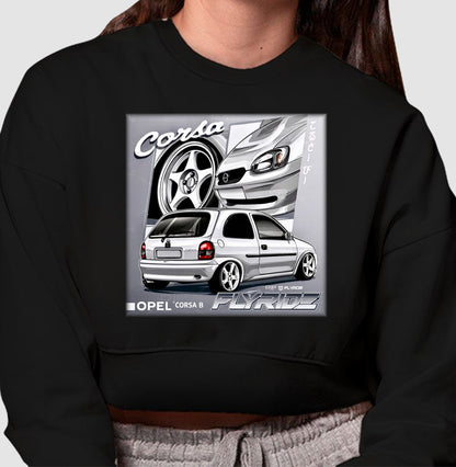GM CORSA