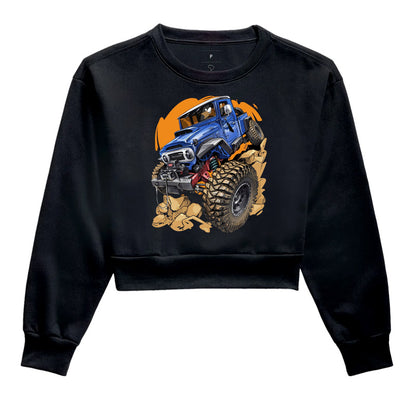 BANDEIRANTE OFF-ROAD