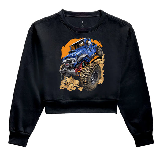 BANDEIRANTE OFF-ROAD