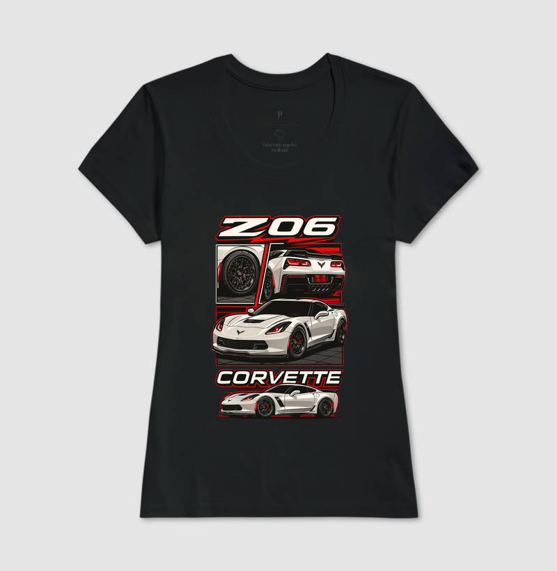 CORVETTE Z06