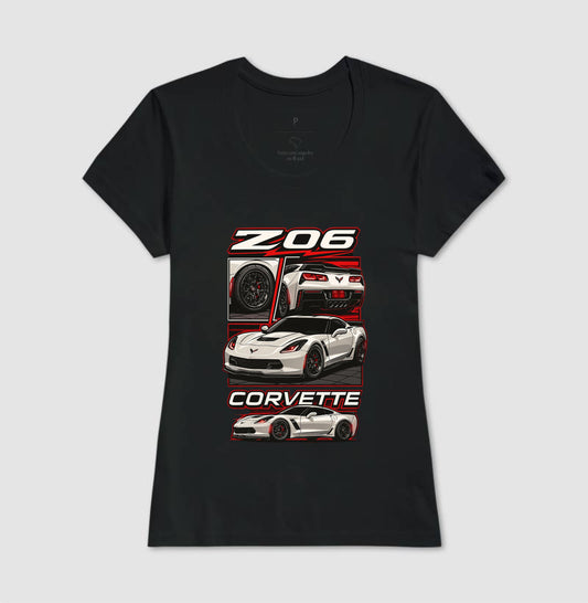 CORVETTE Z06