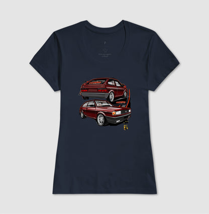 GOL QUADRADO TURBO