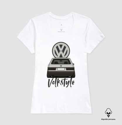 VOLKSTYLE GOL QUADRADO